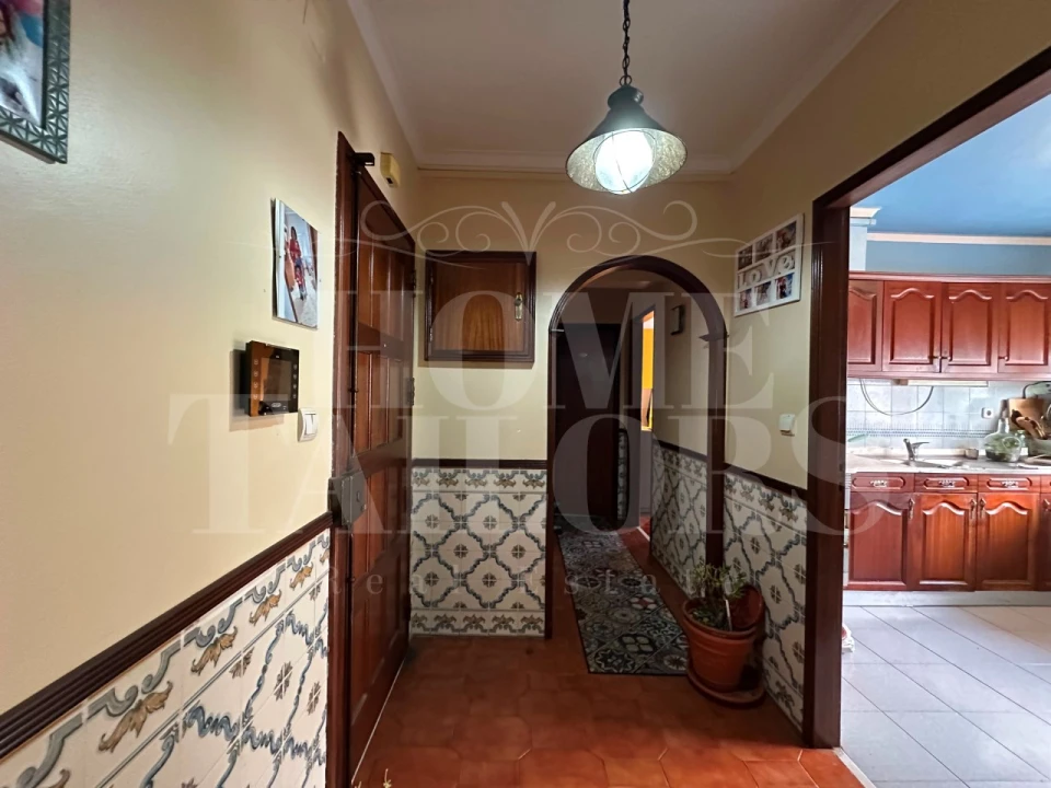 Apartamento T1 para Venda em Mina de Água Foto 7