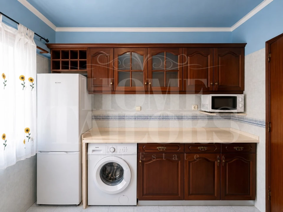 Apartamento T1 para Venda em Mina de Água Foto 8