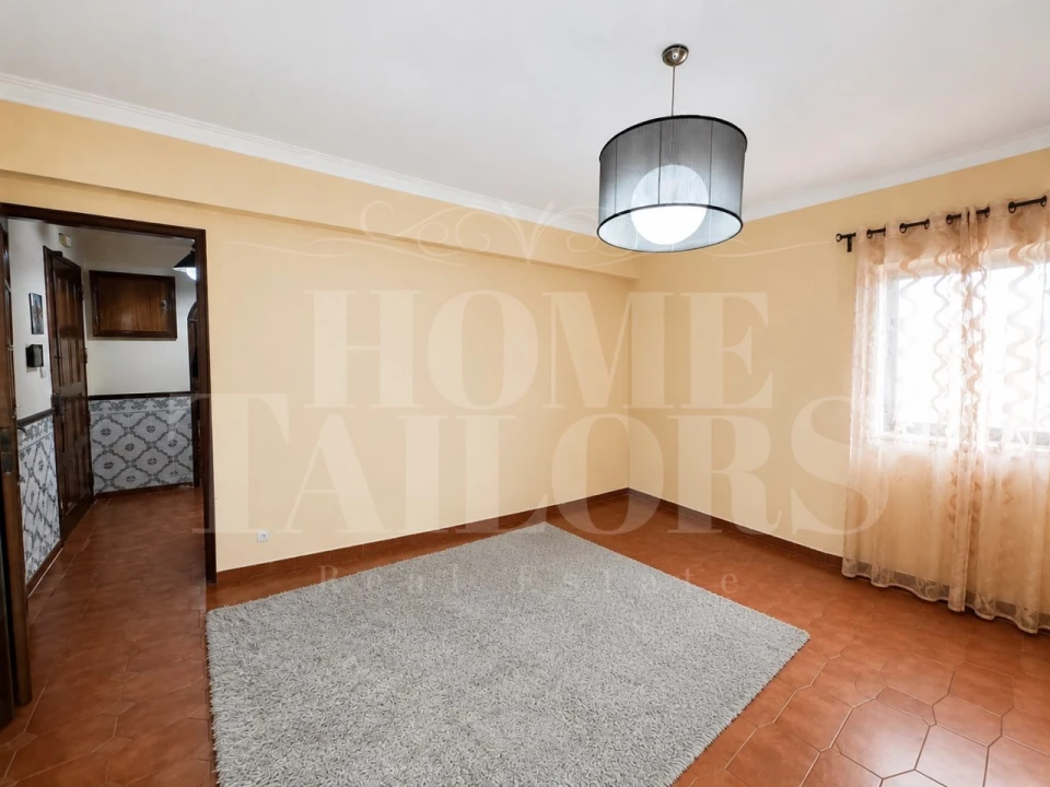Apartamento T1 para Venda em Mina de Água Foto 12