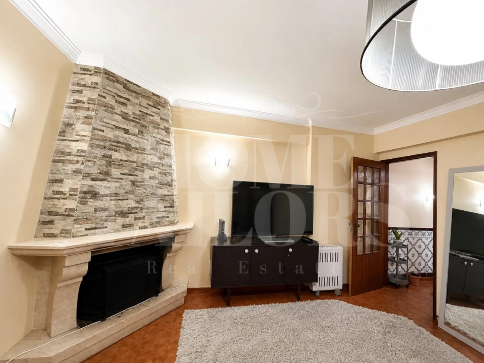 Apartamento T1 para Venda em Mina de Água Foto 2