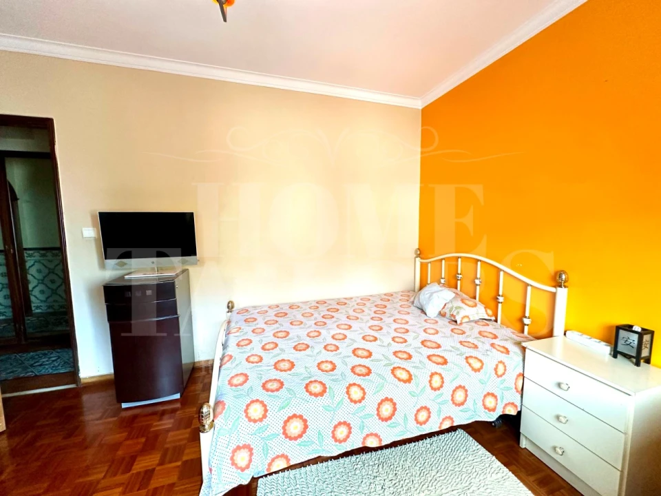 Apartamento T1 para Venda em Mina de Água Foto 15