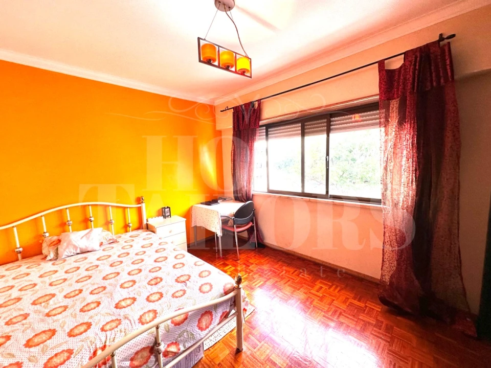 Apartamento T1 para Venda em Mina de Água Foto 16