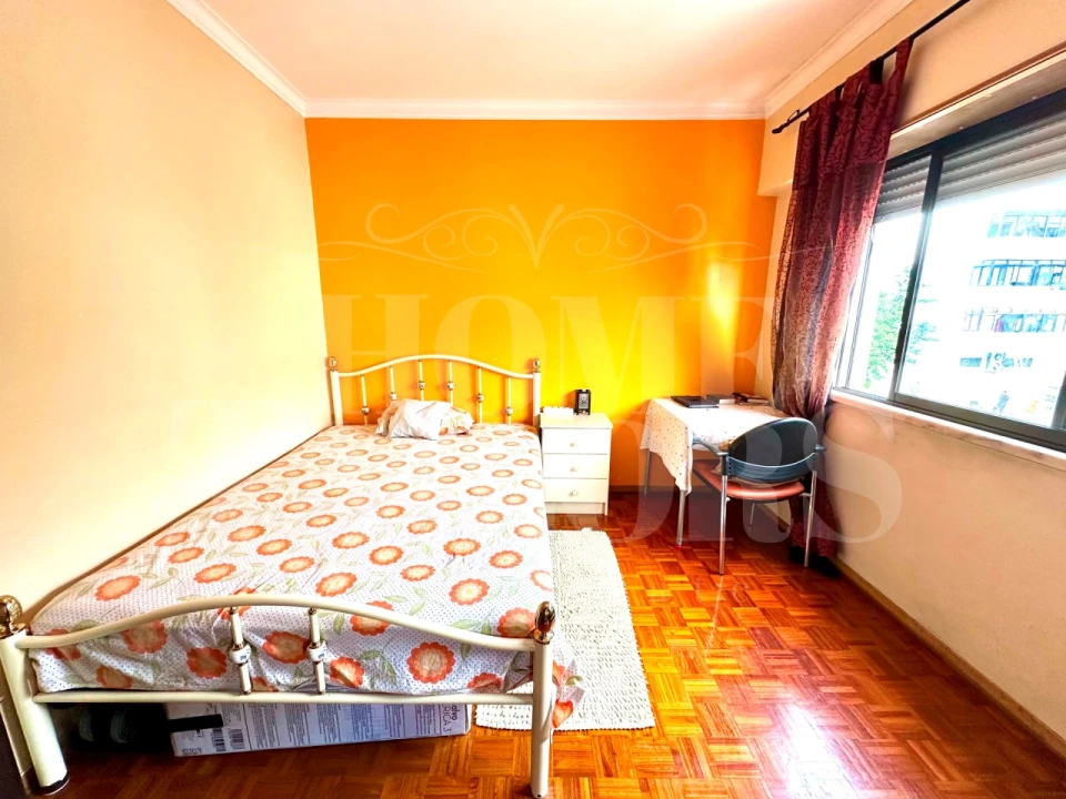 Apartamento T1 para Venda em Mina de Água Foto 17