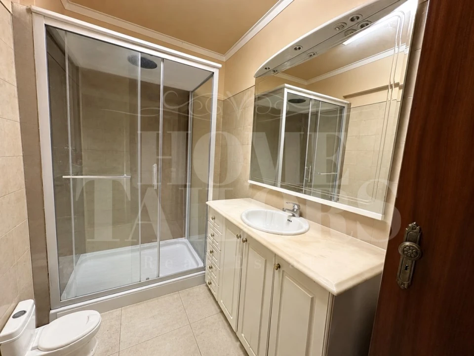 Apartamento T1 para Venda em Mina de Água Foto 18
