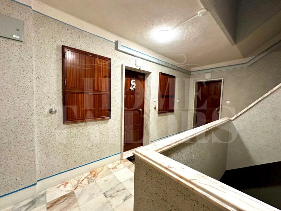 Apartamento T1 para Venda em Mina de Água Foto 21