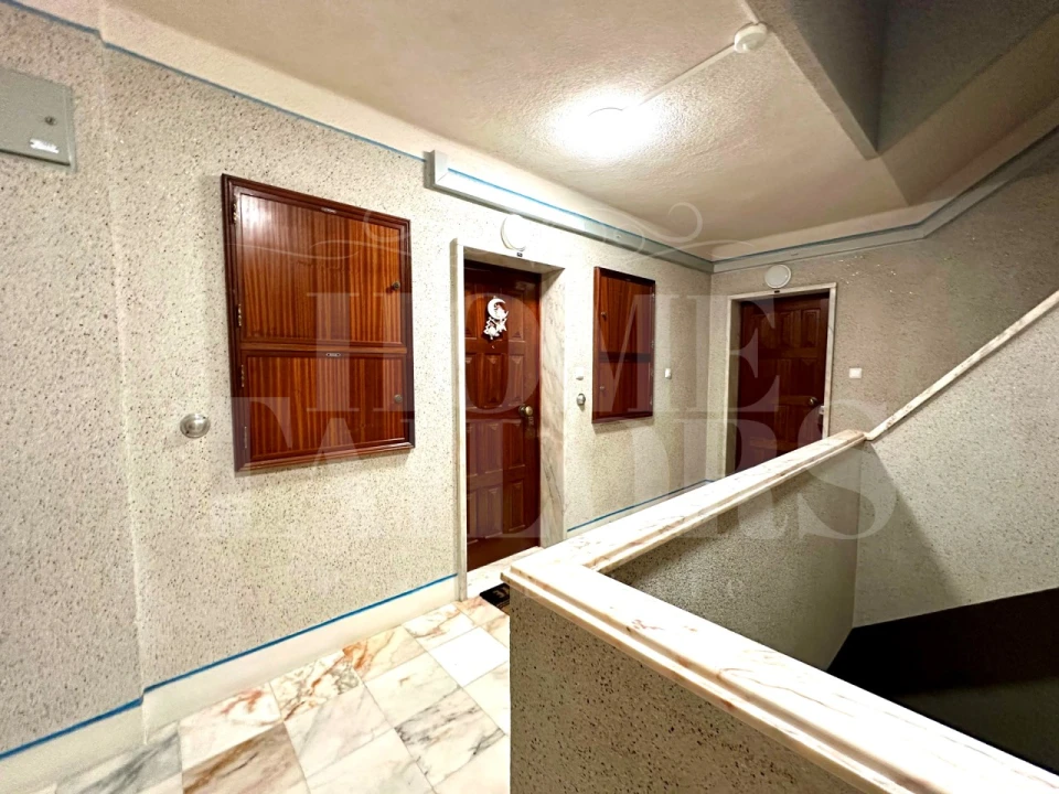 Apartamento T1 para Venda em Mina de Água Foto 22