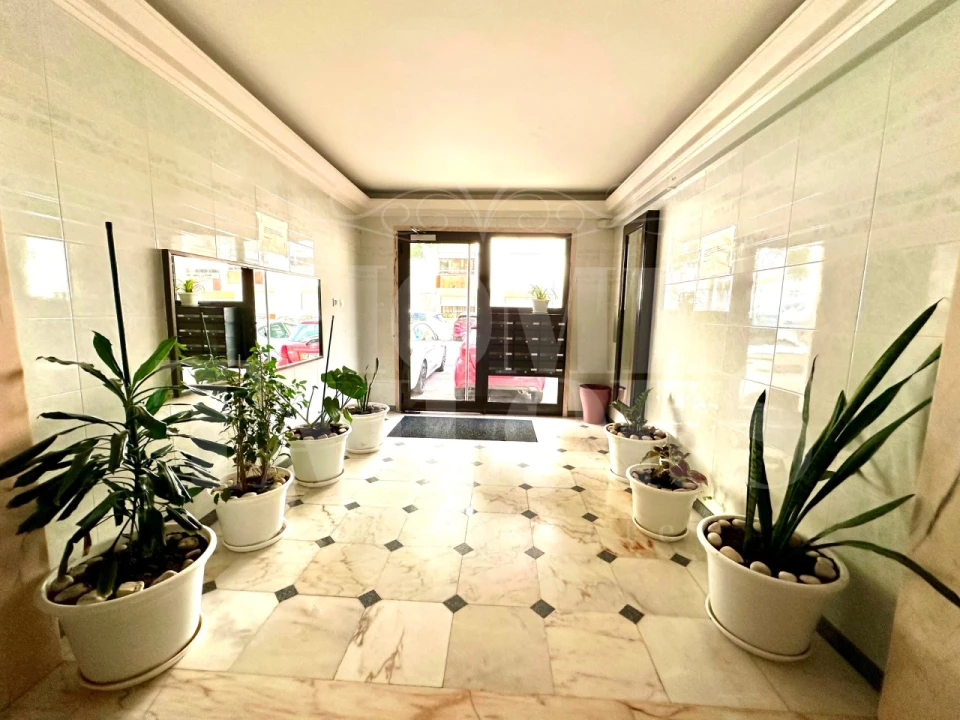 Apartamento T1 para Venda em Mina de Água Foto 23