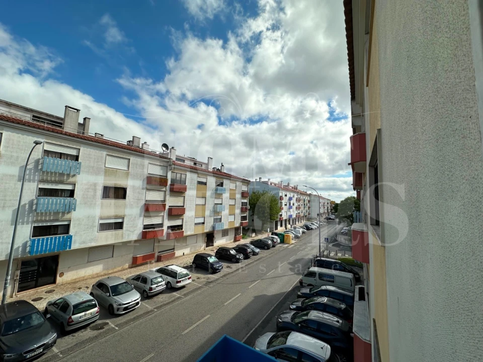 Apartamento T1 para Venda em Mina de Água Foto 26