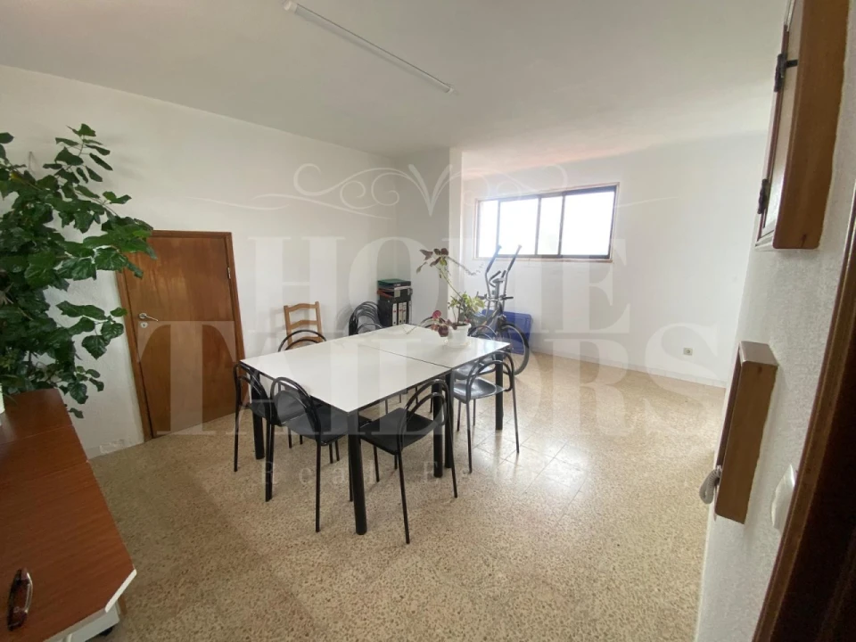 Apartamento T1 para Venda em Mina de Água Foto 27