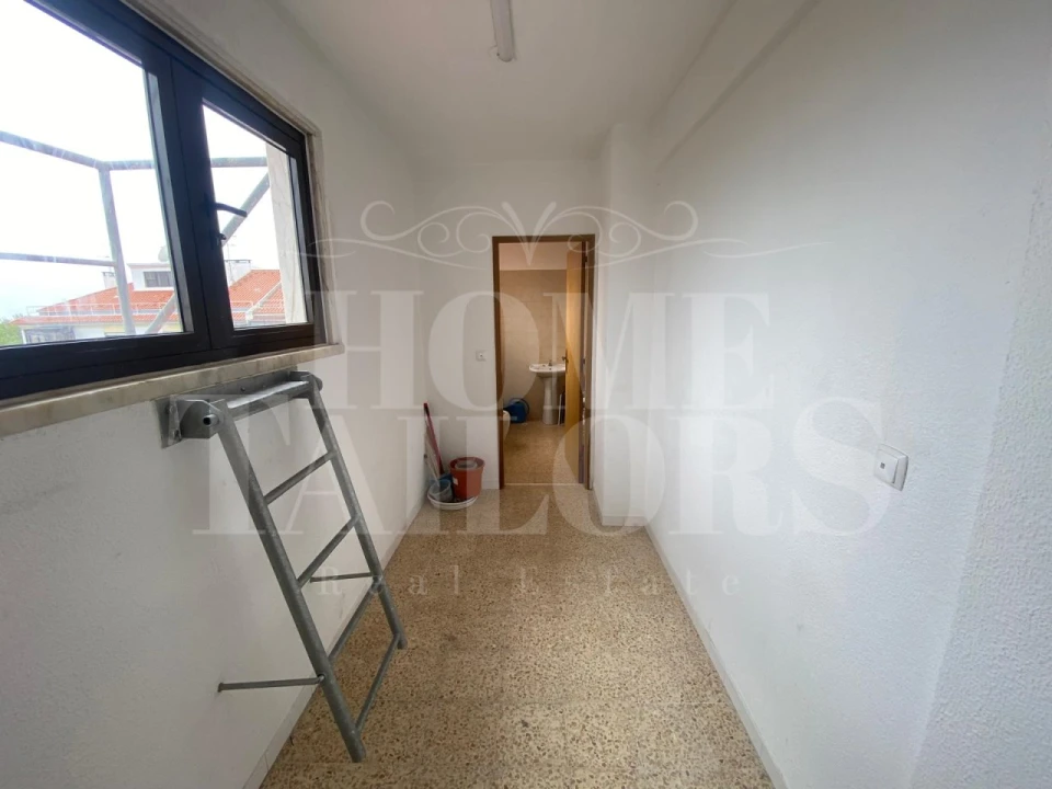 Apartamento T1 para Venda em Mina de Água Foto 28