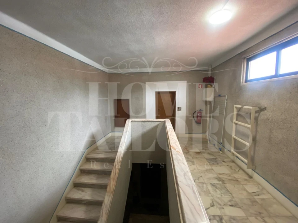 Apartamento T1 para Venda em Mina de Água Foto 29