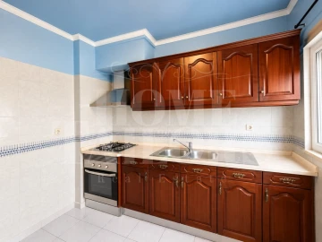 Apartamento T1 para Venda em Mina de Água
