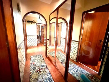 Apartamento T1 para Venda em Mina de Água