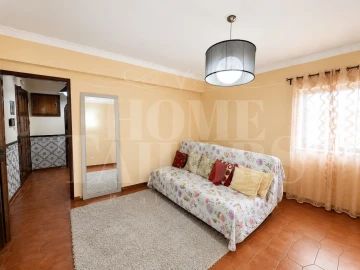 Apartamento T1 para Venda em Mina de Água