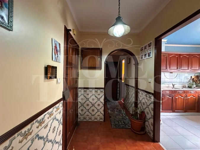 Apartamento T1 para Venda em Mina de Água Foto 7