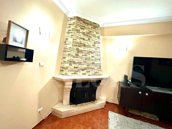 Apartamento T1 para Venda em Mina de Água Foto 11