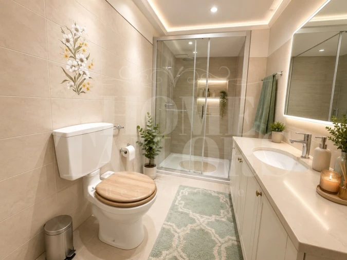 Apartamento T1 para Venda em Mina de Água Foto 19