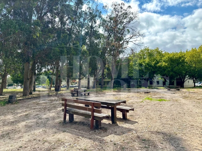 Apartamento T1 para Venda em Mina de Água Foto 25