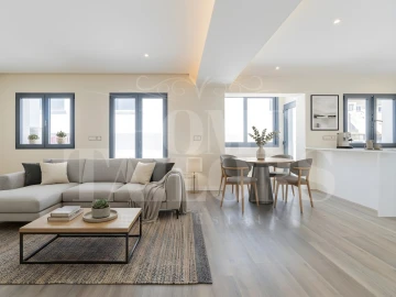 Apartamento T4 para Venda em Almada, Cova da Piedade, Pragal e Cacilhas