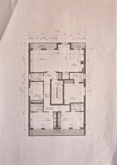 Apartamento T4 para Venda em Almada, Cova da Piedade, Pragal e Cacilhas