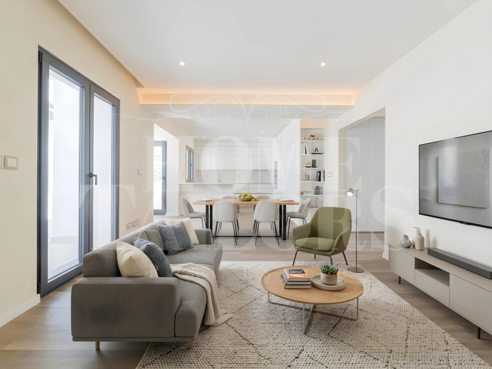 Apartamento T4 para Venda em Almada, Cova da Piedade, Pragal e Cacilhas Foto 8