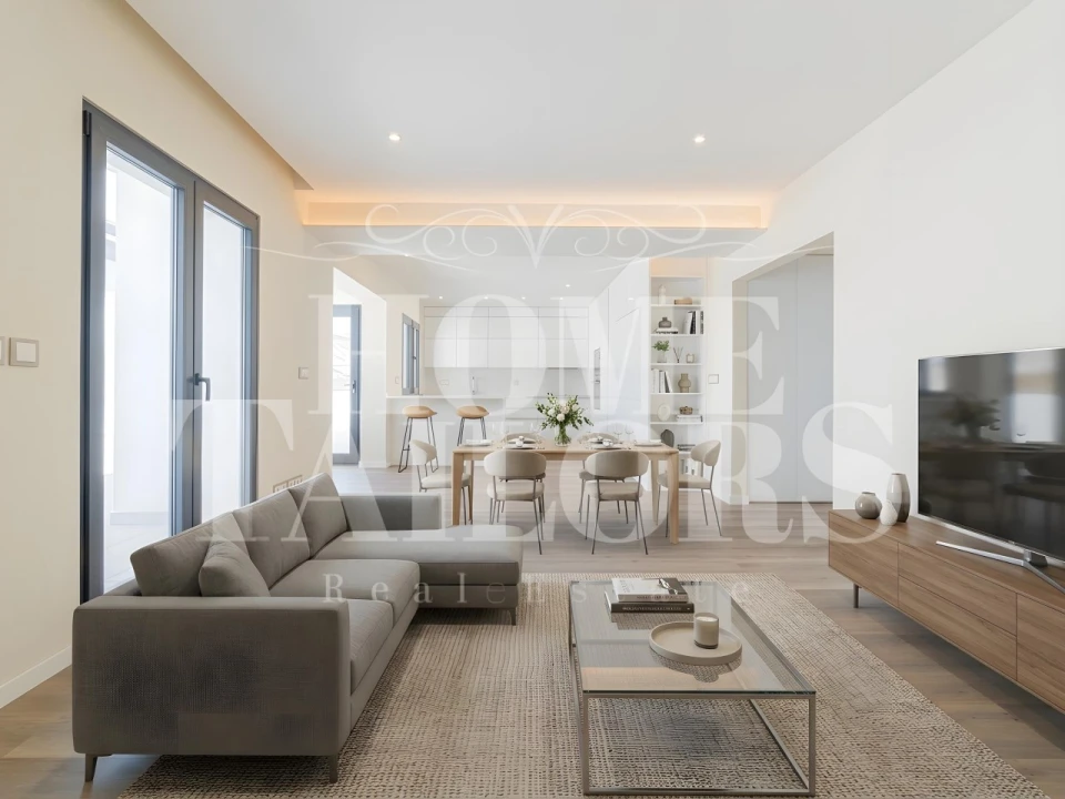 Apartamento T4 para Venda em Almada, Cova da Piedade, Pragal e Cacilhas Foto 11
