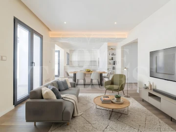 Apartamento T4 para Venda em Almada, Cova da Piedade, Pragal e Cacilhas