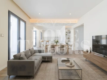 Apartamento T4 para Venda em Almada, Cova da Piedade, Pragal e Cacilhas