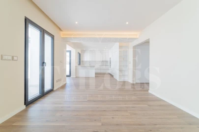 Apartamento T4 para Venda em Almada, Cova da Piedade, Pragal e Cacilhas