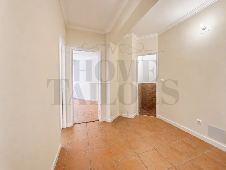 Apartamento T3 para Venda em Algueirão-Mem Martins Foto 15