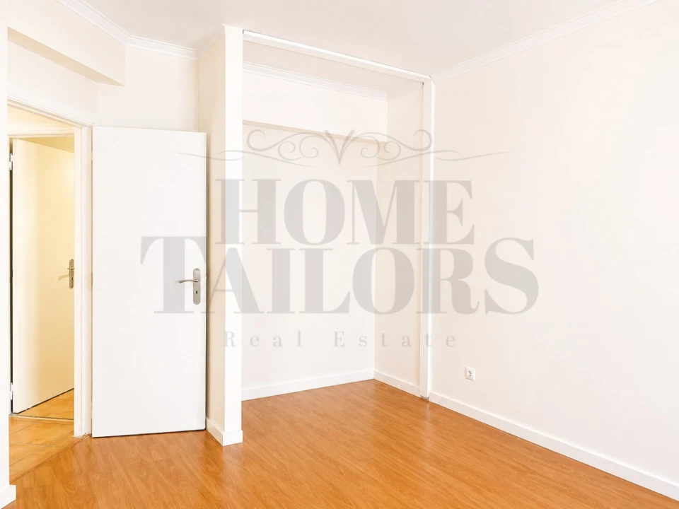 Apartamento T3 para Venda em Algueirão-Mem Martins Foto 11