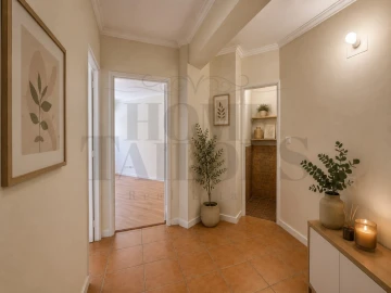 Apartamento T3 para Venda em Algueirão-Mem Martins