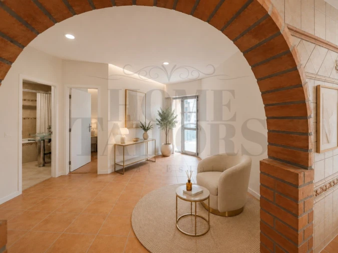 Apartamento T3 para Venda em Algueirão-Mem Martins Foto 2