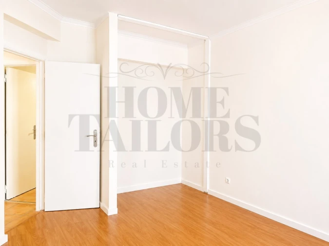 Apartamento T3 para Venda em Algueirão-Mem Martins Foto 11