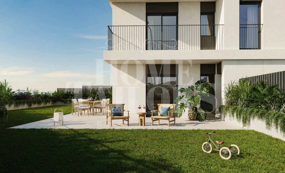 Apartamento T2 para Venda em Santo António dos Cavaleiros e Frielas Foto 11