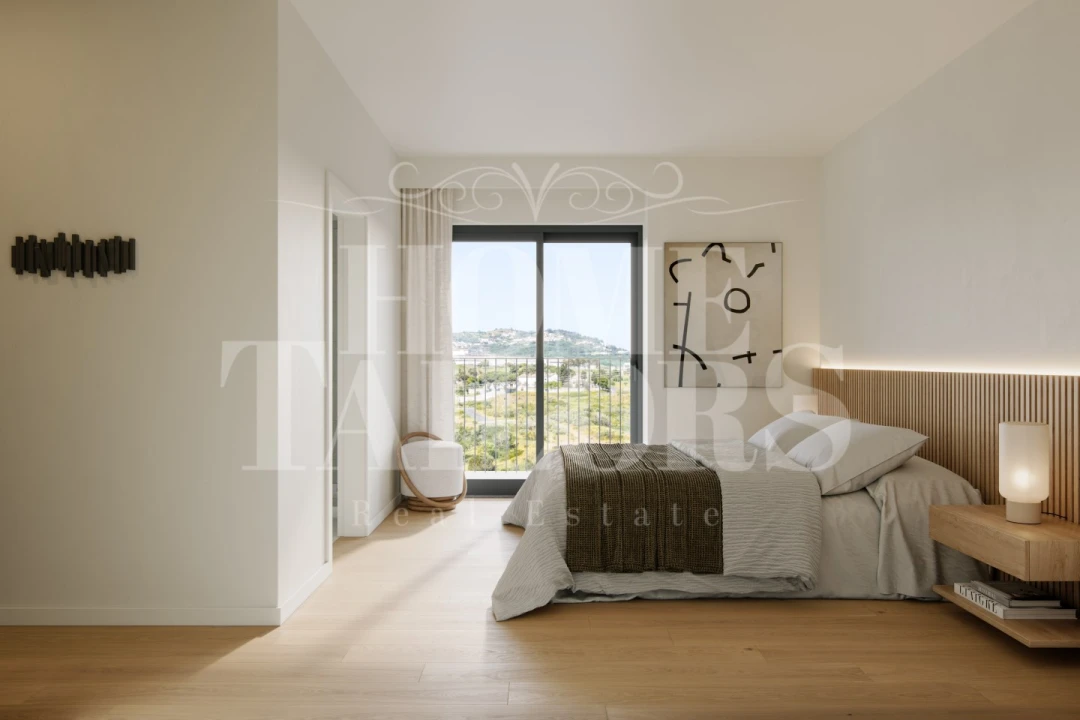 Apartamento T2 para Venda em Santo António dos Cavaleiros e Frielas Foto 16