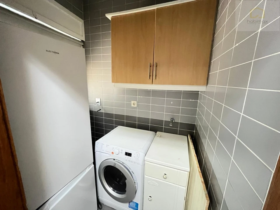 Apartamento T2 para Venda em Fajã de Baixo Foto 8