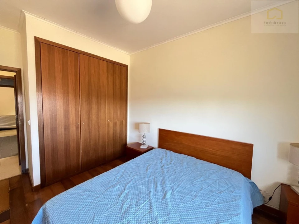 Apartamento T2 para Venda em Fajã de Baixo Foto 10