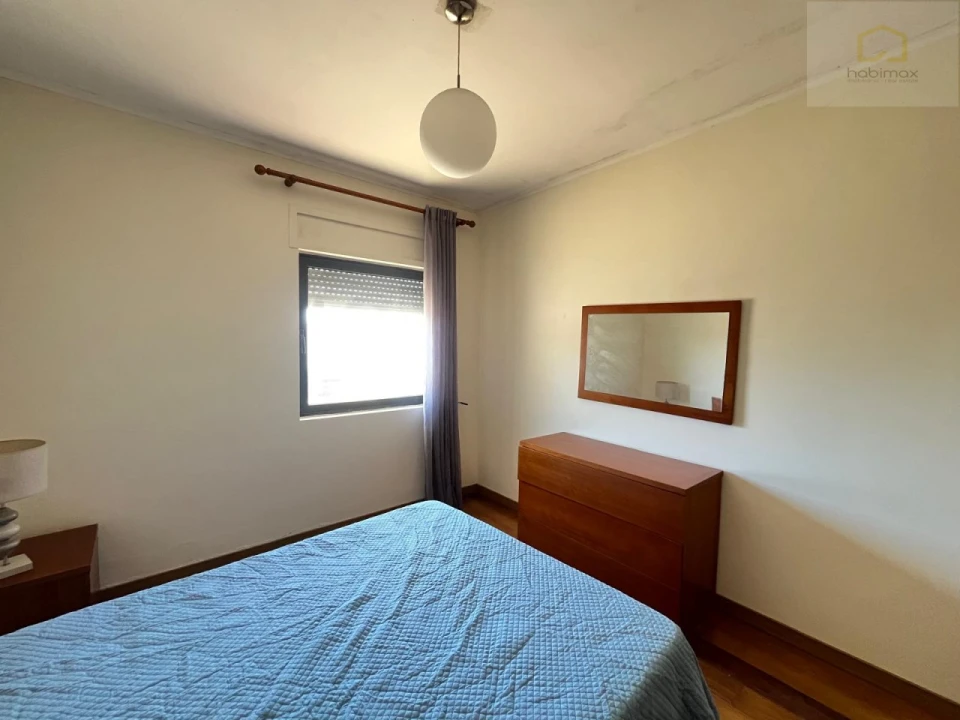 Apartamento T2 para Venda em Fajã de Baixo Foto 11