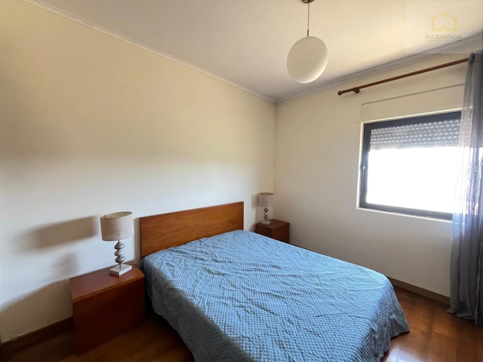Apartamento T2 para Venda em Fajã de Baixo Foto 12