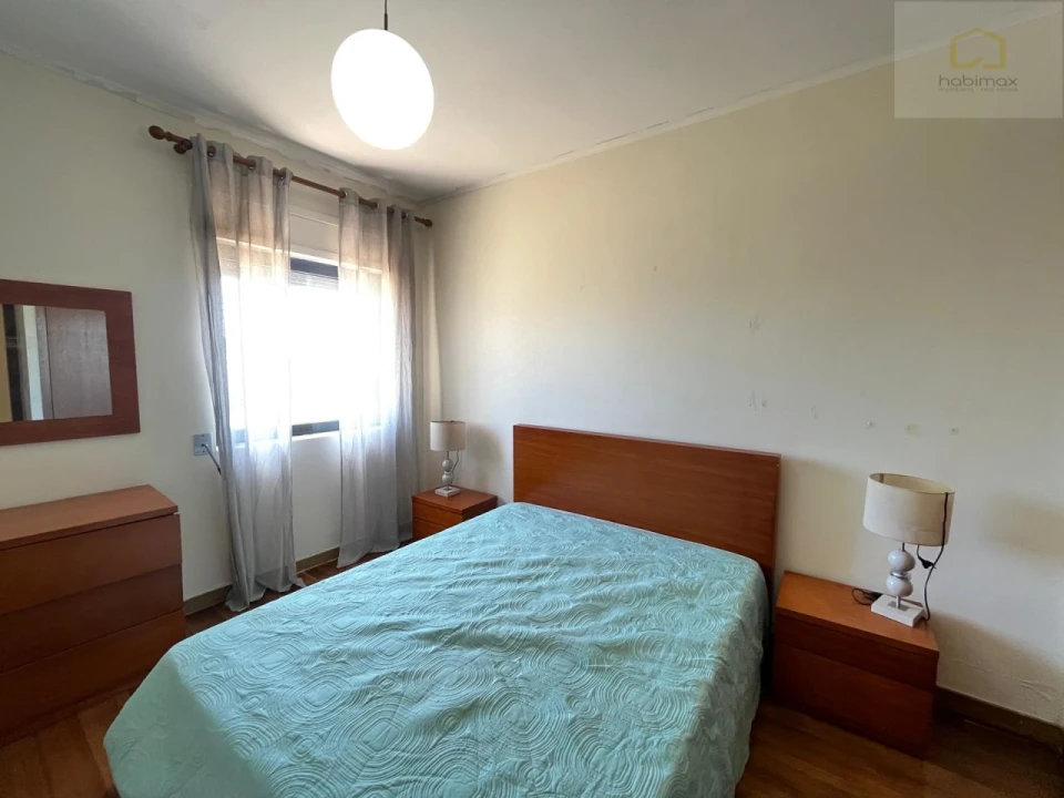 Apartamento T2 para Venda em Fajã de Baixo Foto 13
