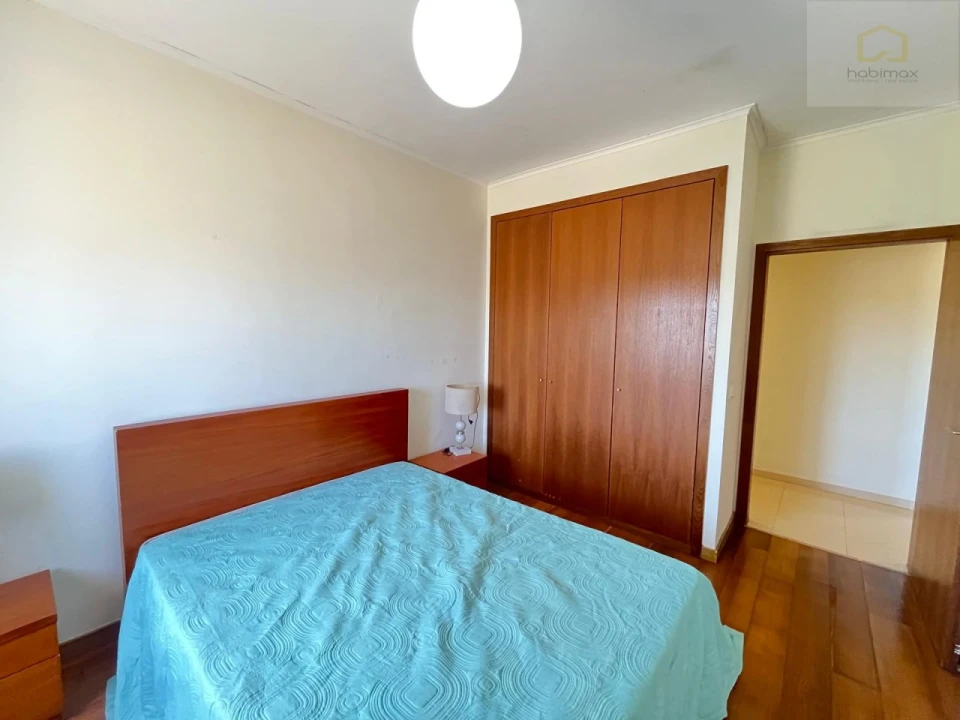 Apartamento T2 para Venda em Fajã de Baixo Foto 14