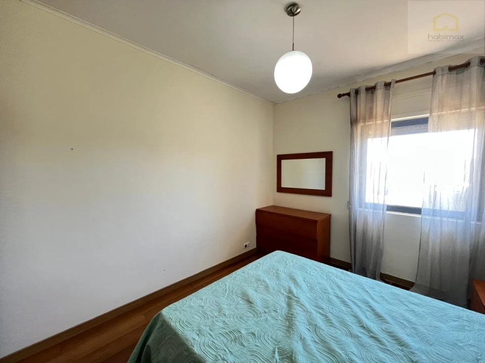 Apartamento T2 para Venda em Fajã de Baixo Foto 15