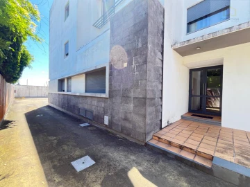 Apartamento T2 para Venda em Fajã de Baixo