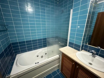 Apartamento T2 para Venda em Fajã de Baixo