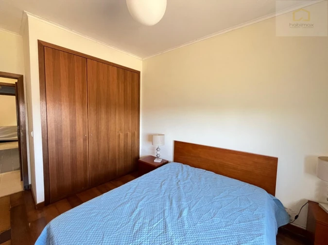 Apartamento T2 para Venda em Fajã de Baixo Foto 10