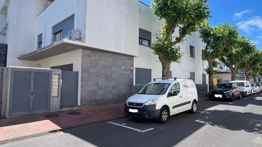 Apartamento T2 para Venda em Fajã de Baixo