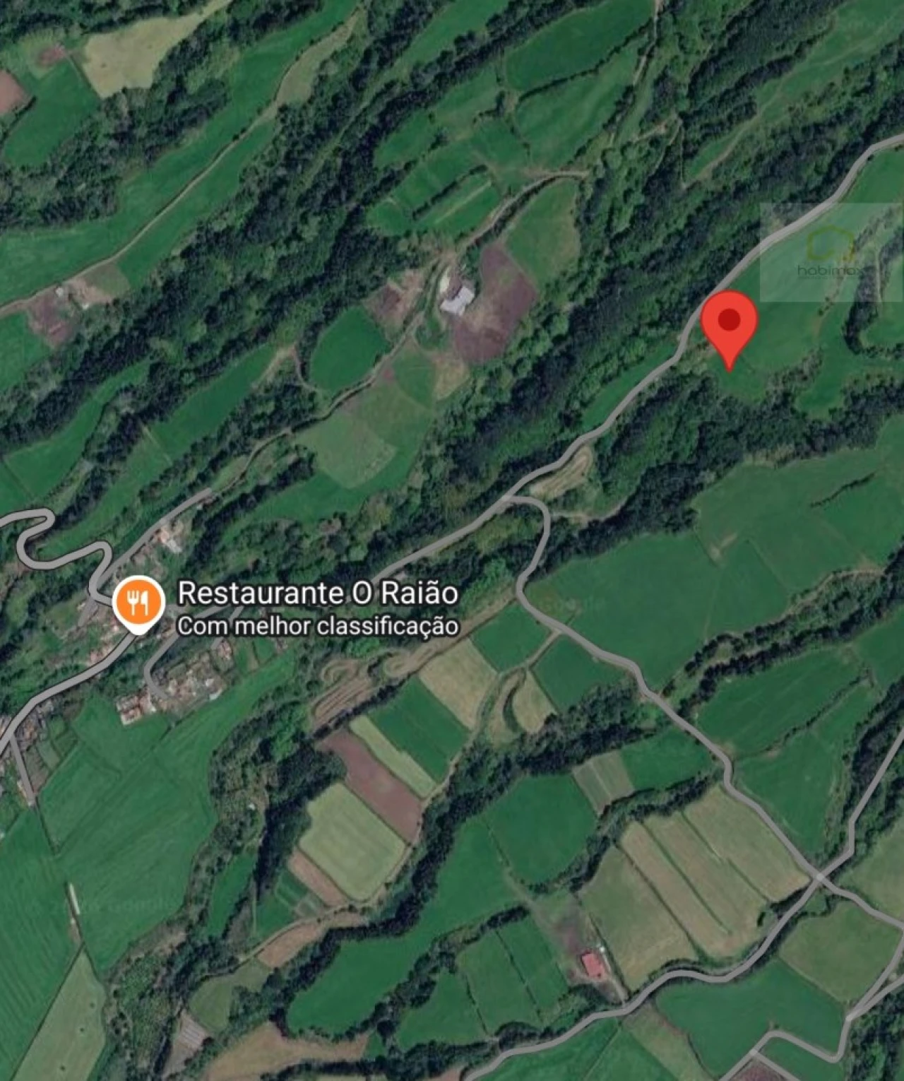 Terreno Agricola ou Rústico para Venda em Candelaria Foto 4