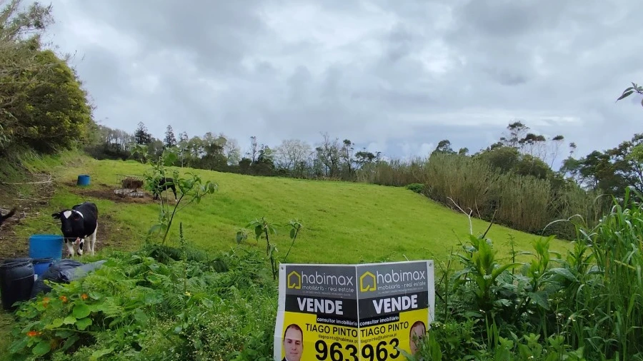 Terreno Agricola ou Rústico para Venda em Candelaria