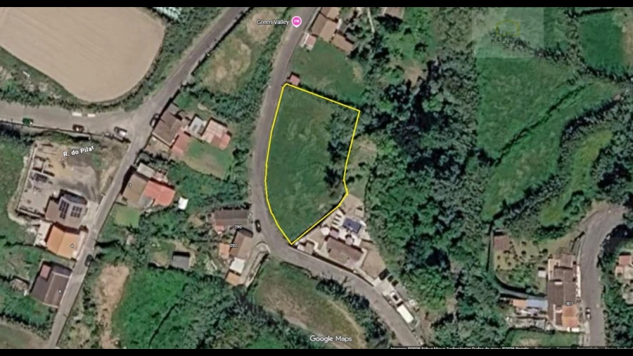 Terreno para Venda em Pilar da Bretanha
